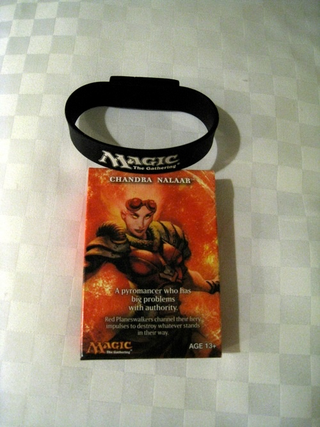 Illustration for article titled The Search for Swag: The io9 guide to getting free stuff at Comic-Con
